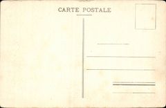 Trofeuntenuniou CPA Propriete of the Foch Marshal has Ploujean