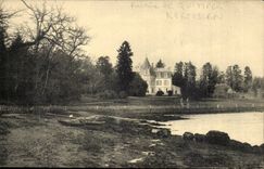 River of Quimper CPA Kerouslen