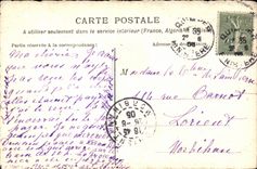 LAnniron CPA River of Quimper