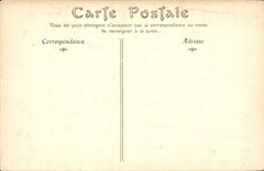 Saint Thegonnec CPA Ensemble de l'eglise