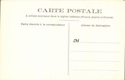 Conquet CPA the church