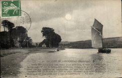 CPA the moon of Landerneau (boat)