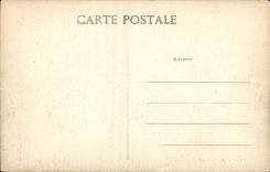 Loctudy CPA the church and the presbytery