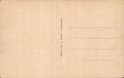 Saint Marie of Carry out Gothic Hom CPA Bellec ahpelle pretty bell-tower has galleries