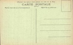 Commana CPA Furnace bridge co Anne