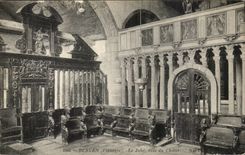 Berven CPA the jube dimension of the chorus