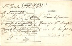 Surroundings of Brest CPA Kerhuon the handle and the viaduct