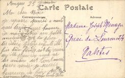 Brest CPA Le cours Dajot