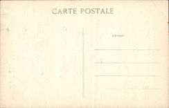 Pont Croix CPA Le gate of Notre Dame de Roscuden