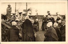 Ar Folgoat CPA rear Deiz forgiveness (folklore)