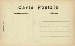 Beg Meil CPA the way of the beach