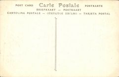 Pointe du Raz CPA Petit port de Bestree Refuge des langoustiers (langouste peche)