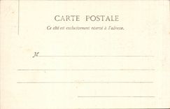Ravin de Grisieres - Fond de La Cuve 1902 - CPA