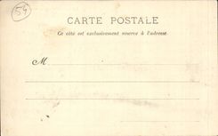 Dieuoard - Factories and Forging mills seen from of the Canal - CPA