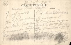 Dieulouard - Factory of Dieulouard - CPA