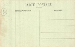 Baccarat CPA Haxo Barracks