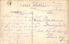 Colombey Beautiful Interior CPA of the church