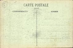 CPA View of Bridge has Mousson