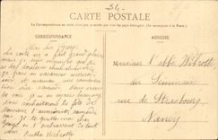 Nancy CPA Rue St Dizier Point central