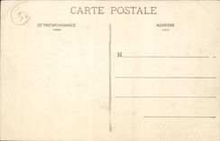 Nancy CPA Hemicycle de la carriere et le palais du gouvernement