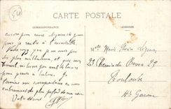 Nancy CPA Fontaine d'Amphitrite par Guibal et grilles de Jean Lamour (1755)