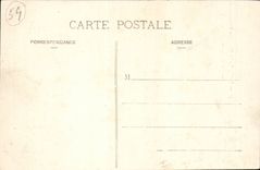 Nancy CPA La basilique Saint Epvre Oeuvre de Morey (1863 1875)