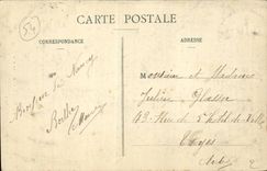 Nancy CPA La cathedrale