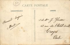 Nancy CPA Exposition de Nancy Le theatre