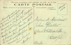 Nancy CPA L'hotel de ville Place Stanislas