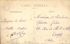 Nancy CPA Porte de la Craffe