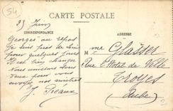 Nancy CPA Hotel de ville