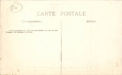 Nancy CPA La pepiniere La grande allee du jet d'eau