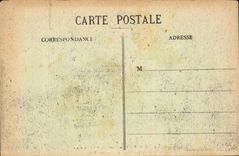 Nancy - Place Thiers et Hotel Excelsior - CPA 