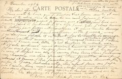 Nancy - Le Pepiniere - Jet d'Eau - CPA 