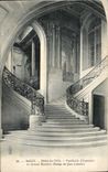 Nancy - Hotel de Ville - Vestibule d'honneur et Grand Escalier - CPA 