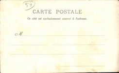 Nancy - Musee Lorraine - Salle des Tombeaux - CPA 