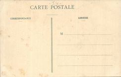 Nancy - Cortege Historique 1909 Isabelle de Lorraine - CPA 