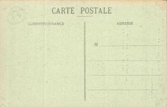 Nancy CPA Statue de Drouot Cours Leopold