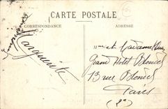 Nancy CPA La gare Sainte Jean