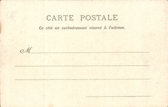 Umlagerungen von Toul - Chaudeney - CPA