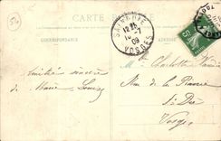 Fair von Nancy - Tobaggan - CPA