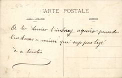 Toul CPA ein Gedanke