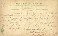 Toul CPA Hereinkommen der Kasernen des Regiments 146eme der Infanterie (Ney Marschall)