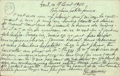 Toul CPA das Victor Hugo auftrat