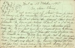 Toul CPA ein Gedanke