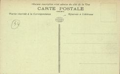 Toul CPA grosse Muhlen