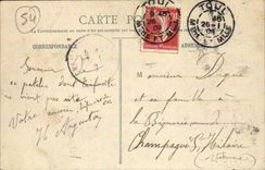 Toul CPA washerwomen