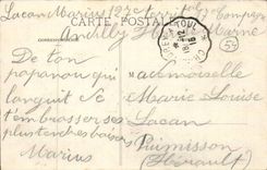 Toul CPA setzt Markt TOP