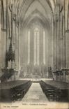 Toul CPA Kathedrale (Innen)