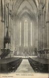 Toul CPA Kathedrale (Innen)